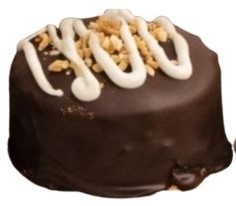 Alfajor de Chocolate