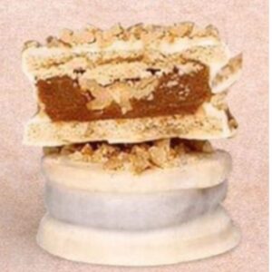 ALFAJOR DE NUEZ