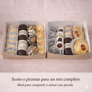 Box Variado