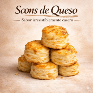 Scons de Queso